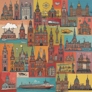 Hamburg Mein Herz by @rusticraves011