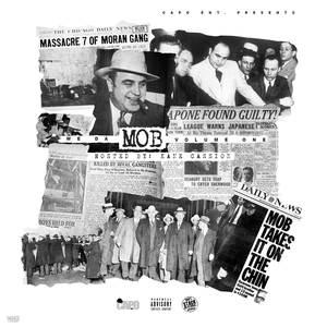 Shootaz [Prod. By Tight Mike]