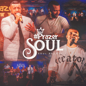 Não Tem Hora e Nem Lugar / Loucura do Seu Coração / Sinto Sua Falta / É Natural / Fulminante / Deixa Tudo Como Tá (Ao Vivo)