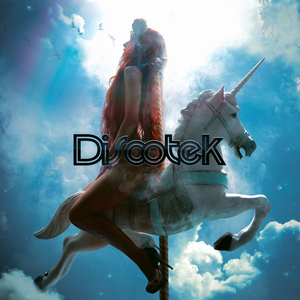 Discotek
