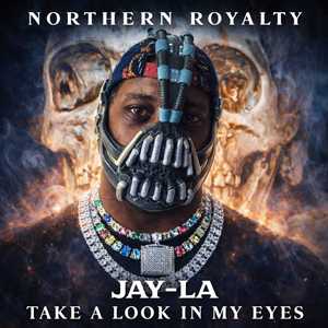 Take a look in my eyes