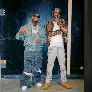 【FREE】“Hold That Heat” Southside Type Beat