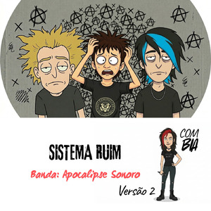 SISTEMA RUIM - COM BIA (V2)