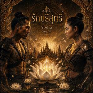 รักบริสุทธิ์