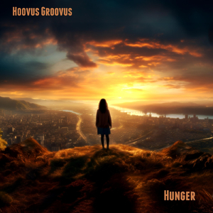 Hunger (feat. Loria Sa)