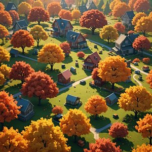 秋風に揺れる想い