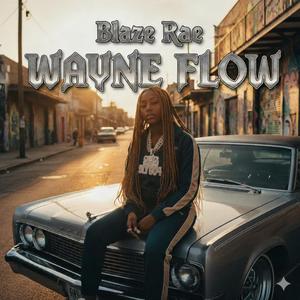 Wayne Flow