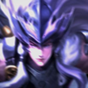 你无敌了孩子(雪豹马超)