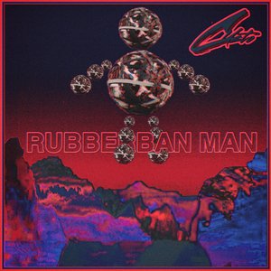 Rubberban Man