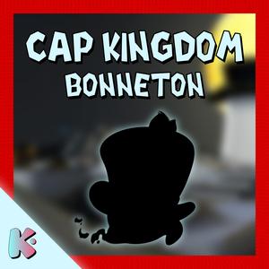 Bonneton (from Super Mario Odyssey)
