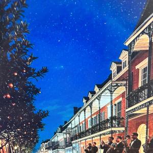 Sidewalk Confessions