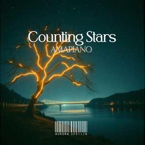 Counting Stars Amapiano