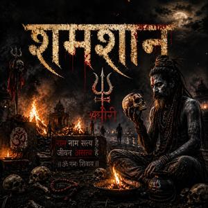 Shamshan