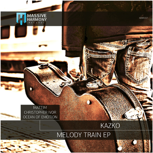 Melody Train (Ocean of Emotion Remix)