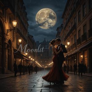 Tango Under the Moonlight