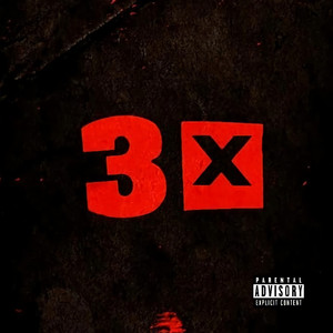 3X