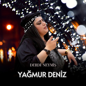 Derdi Neymiş