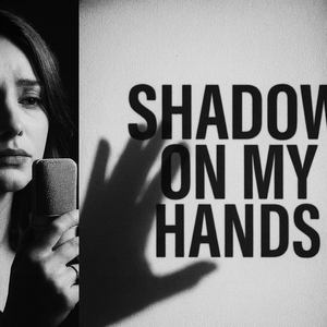 Shadow on My Hands
