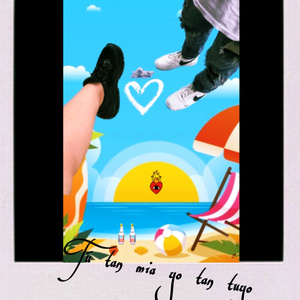 Tú Tan Mía Yo Tan Tuyo