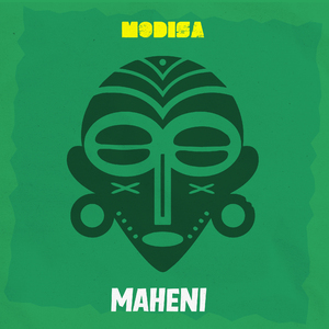 Maheni (Instrumental mix)