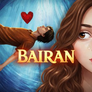 Bairran