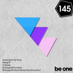 Rampage (Original Mix)