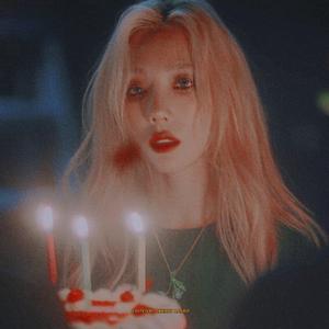 Can't Control Myself 中文版(纯人声彩蛋)