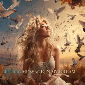 Message In My Dream (Vox Mix)
