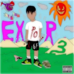 explor3 intro（Prod.61H）