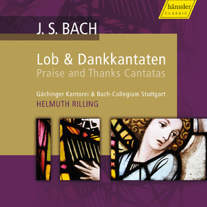 Herr Gott, dich loben alle wir, BWV 130: No. 3, Der alte Drache brennt vor Neid