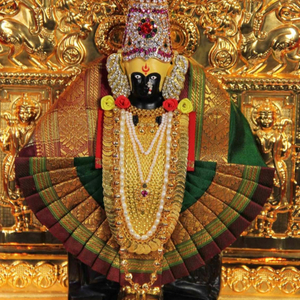 Mahalakshmi Ashtakam