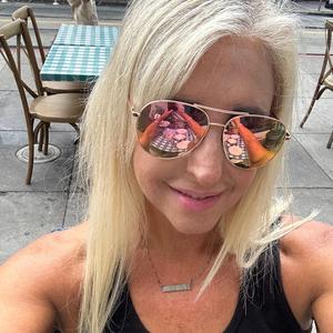 Karyn turned 60 today