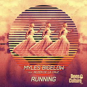 Running (feat. Aileen De La Cruz)