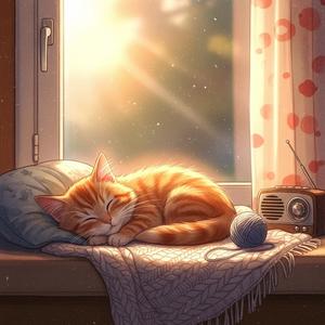 Purring Nap Lofi