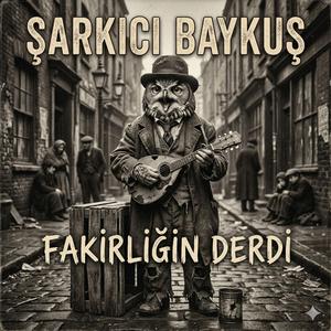 FAKİRLİĞİN DERDİ