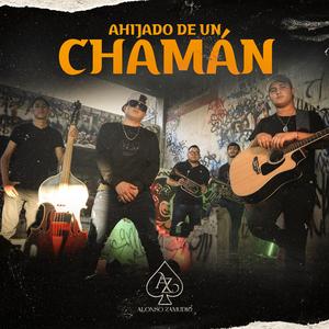 AHIJADO DE UN CHAMAN