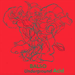 Dancing in the Dark on Acid