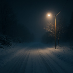 雪の囁き (Remastered 2025)