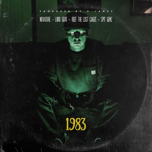 1983 (feat. Lord Goat & Spit Gemz)