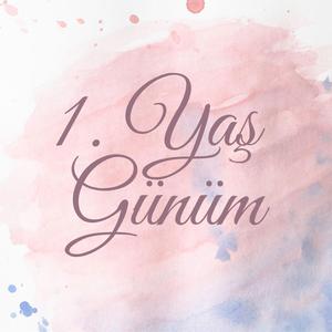 1. Yaşım