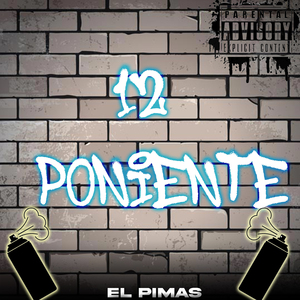 12 Poniente