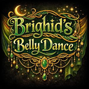 Brighid's Belly Dance