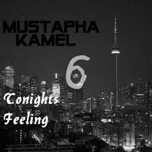 Tonights Feeling (feat. AzzeMani NU)