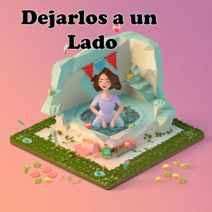 Dejarlos a un lado