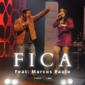 Fica (Ao Vivo) [feat. Marcos Paulo]