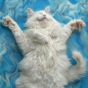 Acordes Felinos Suaves