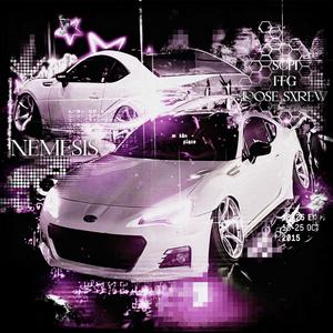 NEMESIS (feat. Scxrpi & LOOSE SXREW)