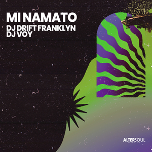 Mi Namato (Extended Mix)