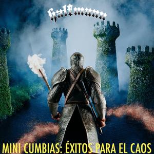 Castillo (feat. Niña Pecas)