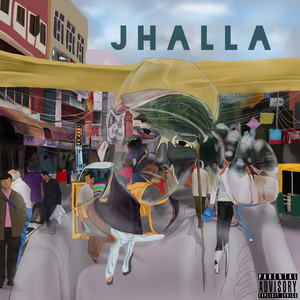 Jhalla
